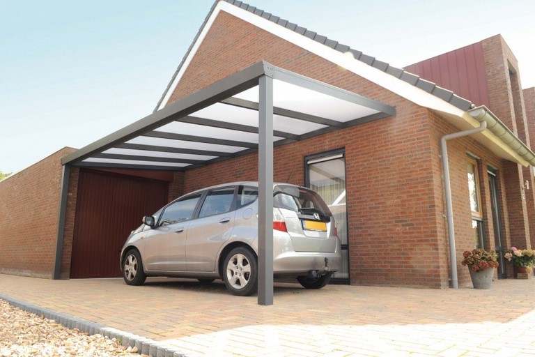 carport