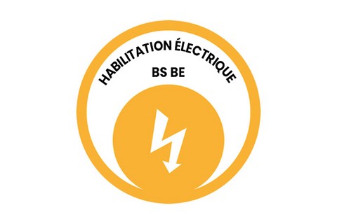 habilitation électrique