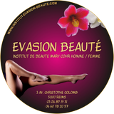 logo evasion beauté