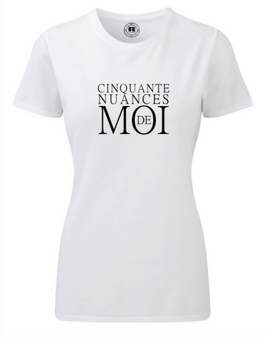 t shirt graftique