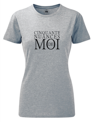 t-shirt graftique