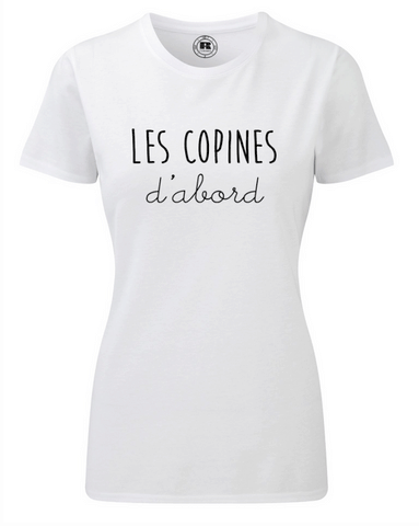 t shirt graftique