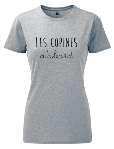 t-shirt graftique