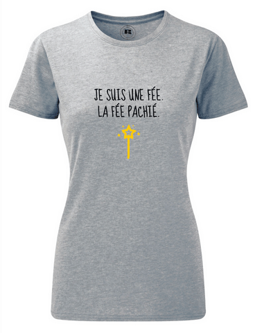 t-shirt graftique
