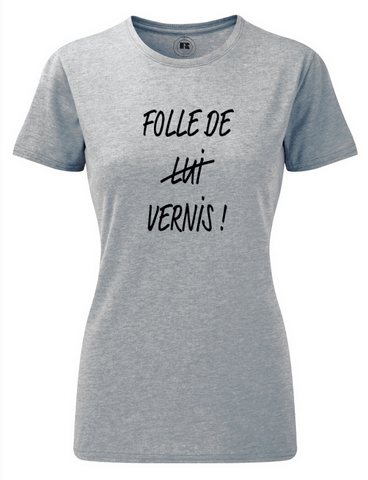 t-shirt graftique