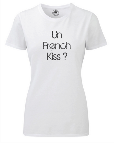 t shirt graftique