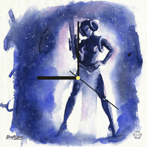 horloge