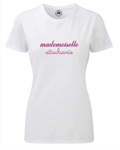 t shirt graftique