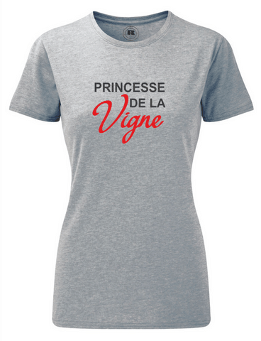 t-shirt graftique
