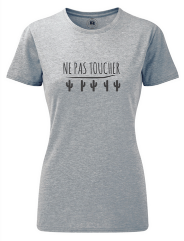 t-shirt graftique