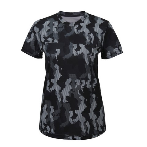 T-shirt graftique