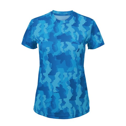 T-shirt graftique