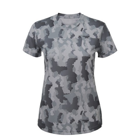 T-shirt graftique