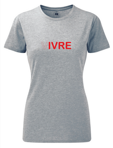 t-shirt graftique