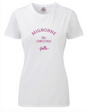 t shirt graftique